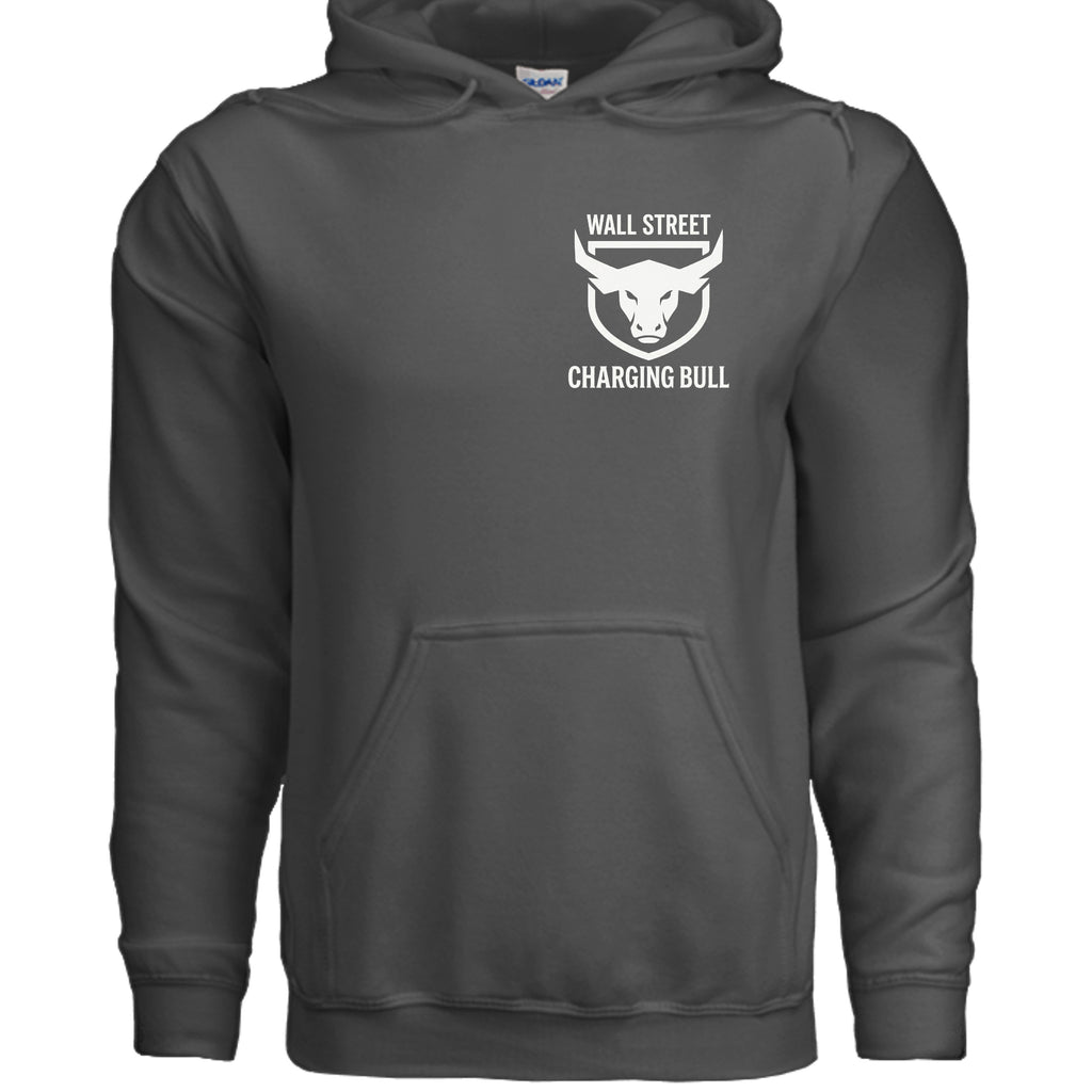 CHARCOAL - G185 - FRONT
