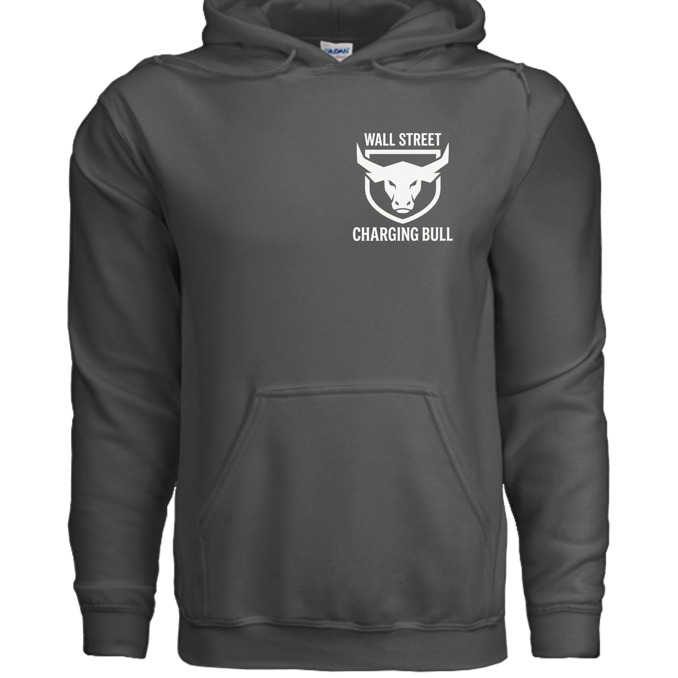 CHARCOAL - G185 - FRONT