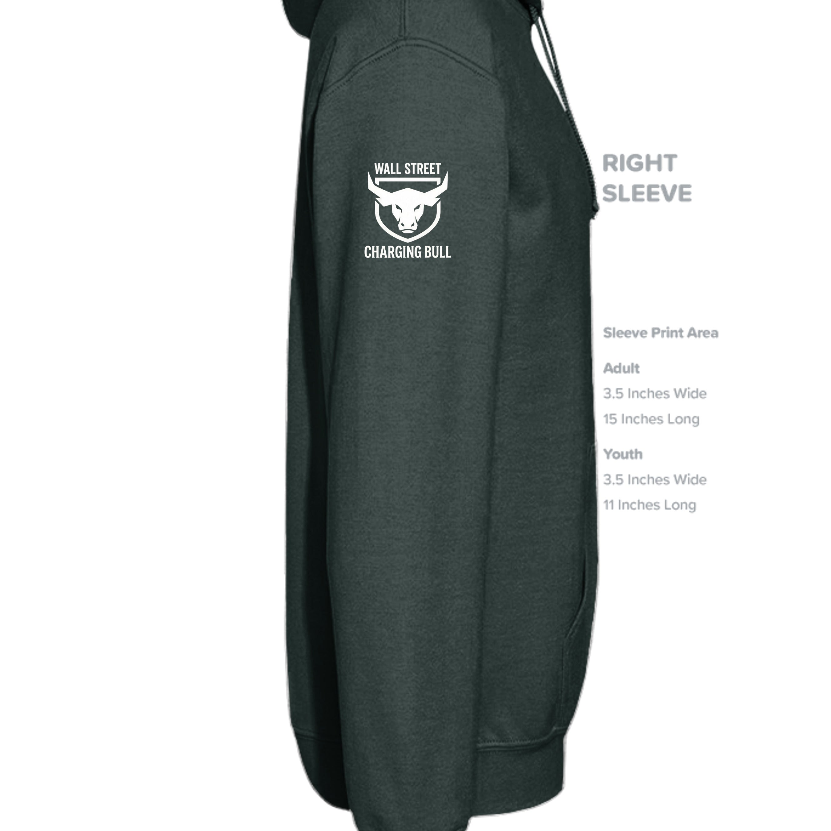 FOREST GREEN - G185 - SLEEVE_RIGHT