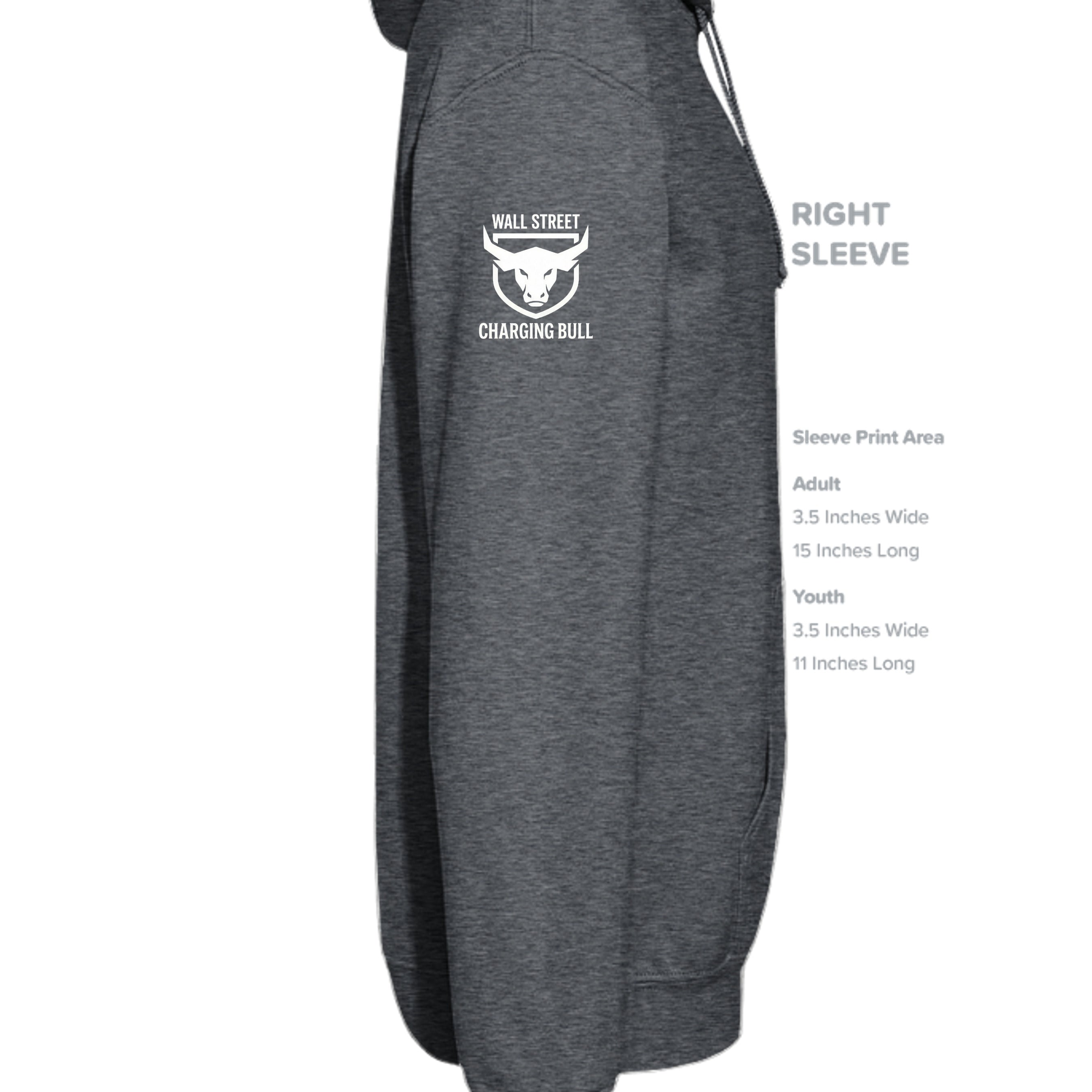 DARK HEATHER - G185 - SLEEVE_RIGHT